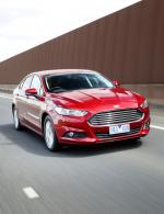 Ford Mondeo Hatchback 2015 года (AU)